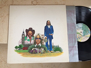 America : America's Greatest Hits (USA) LP