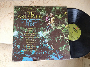 The Association ‎– Greatest Hits! ( USA ) LP