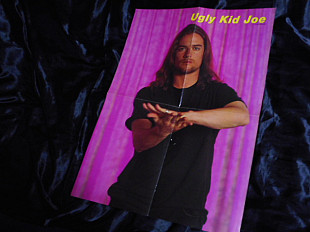 Ugly Kid Joe / My Dying Bride