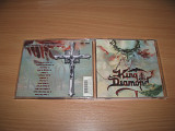 KING DIAMOND - House Of God (2000 Metal Blade BMG CLUB, Canada)
