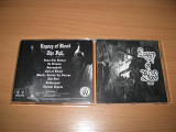 LEGACY OF BLOOD - The Fall (2002 Strong Survive 1st press, USA)