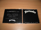 TORMENTOR - The Seventh Day Of Doom (1996 Selfpress, Italy)
