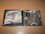 TORMENTOR - Anno Domini (1995 Nocturnal Art 1st press)