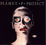 Planet P 1983 EX+/EX+ HOLLAND OIS