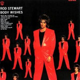 Rod Stewart 1983 Body Wisher NM/NM GEMA OIS