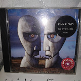 PINK FLOYD THE DIVISION BELL CD