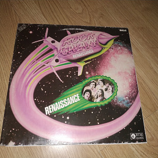 RENAISSANCE ROCK GALAXY 2 LP