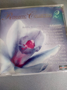 Romantic Collection 2