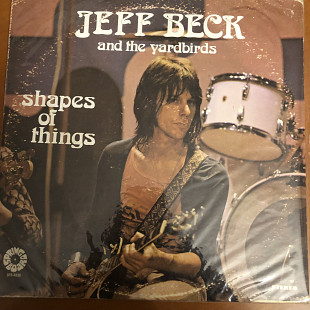 Jeff Beck