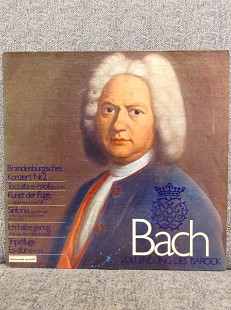 Bach* – Vollendung Des Barock
