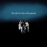 The Doors CD The Soft Parade (Rock Blues)