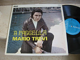Mario Trevi - A Pagella (Italy) LP