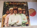 The Lords ‎– The Best Of The Lords ( Germany ) Rock &amp; Roll, Classic Rock LP