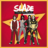 Slade – Cum On Feel the Hitz – The Best of Slade (2LP)