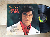Engelbert Humperdinck ‎– – Sweetheart ( USA ) album 1971 LP