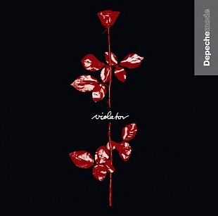 Depeche Mode – Violator платівка