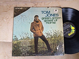Tom Jones – Green Green Grass Of Home ( USA ) album 1967 LP