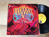 Climax Blues Band ‎– Sense Of Direction ( USA ) LP