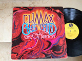 Climax Blues Band ‎– Sense Of Direction ( USA ) LP