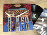 Ringo Starr ‎– Ringo ( USA ) LP