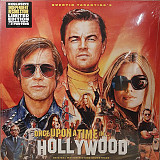 Вініл OST Once Upon A Time In Hollywood (Original Motion Picture Soundtrack)