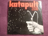 LP Katapult - Katapult 2006 - 1980 (Czechoslovakia)