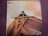 LP Vladimir Klusak - Swing je swing - 1980 (Czechoslovakia)