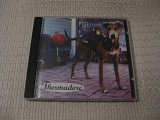 Thermadore "Monkey On Rico" 1996