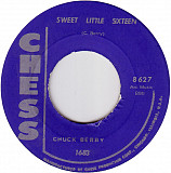 Chuck Berry ‎– Sweet Little Sixteen