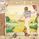 2 LP Elton John 1973 Goodbaye Yellow Brick Road USA EX+/EX+EX+