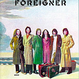 Foreigner 1977 Foreigner EX/EX USA