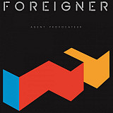 Foreigner 1984 Agent Provocateur NM/EX+ USA OIS