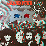 Grand Funk 1976 Shinin On USA ex/ex OIS