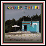 Kaiser Chiefs – Duck (2019 LP)