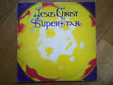 Jesus Christ Superstar-2 LPs-VG+-Англия