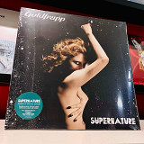 Goldfrapp – Supernature