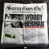 Woody Herman – Swing Goes On! Vol. 4
