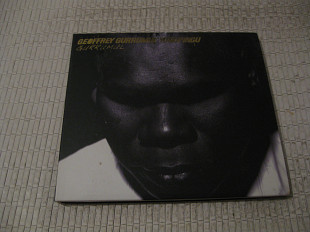 GEOFFREY GURRUMUL YUNUPINGU / gurrumul / 2009