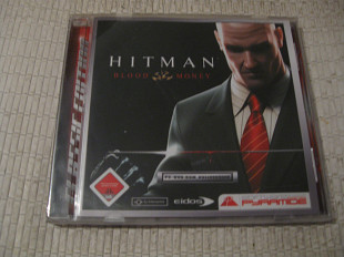 HITMAN / blood money / 2006