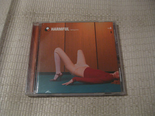 HARMFUL / sanguine / 2003