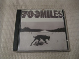 700 Miles "700 Miles" 1993