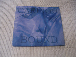 CARINOU / bound / 2004