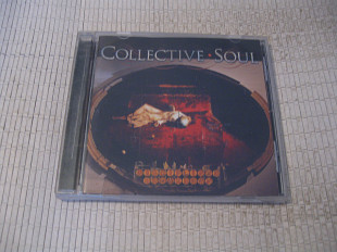 COLLECTIVE SOUL / disciplined breakdown / 1997