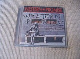 WESTERN PROMISE / running with the saints / 1990