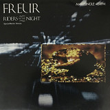 Freur - "Riders In The Night", Maxi-Single, 45 RPM