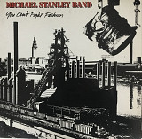 Michael Stanley Band - "You Can't Fight Fashion"