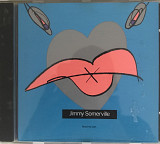 Jimmy Somerville - "Read My Lips"