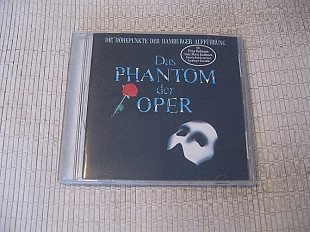 DAS PHANTOM DER OPER / 1990