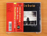 Rainbow - Finyl Vinyl (Япония, Polydor)