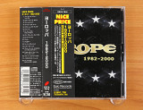 Europe - 1982-2000 (Япония, Epic)
